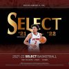 2021-22 Panini Select