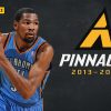 2013-14 Pinnacle